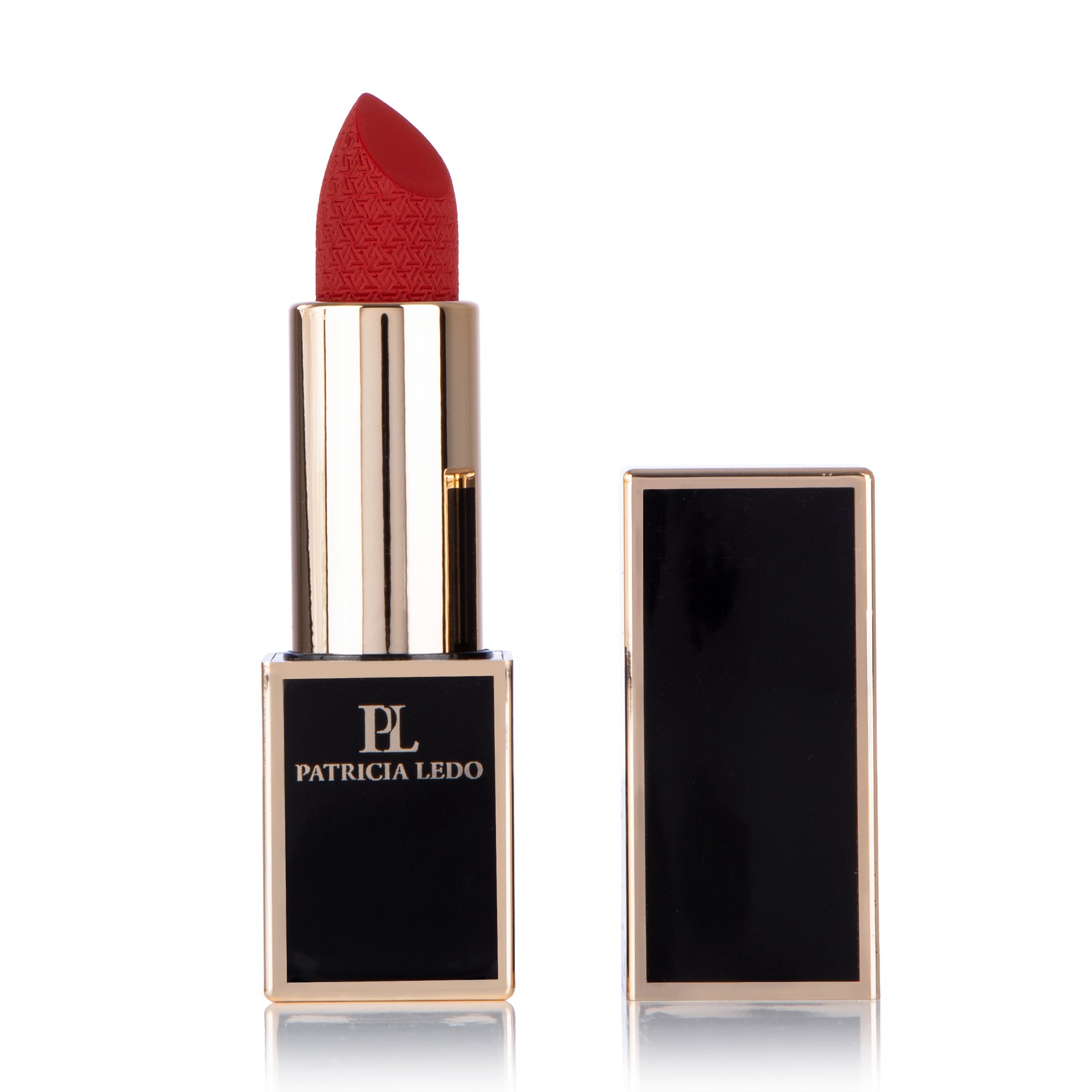 Помада для губ Patricia Ledo Classic 10, 3.5 г